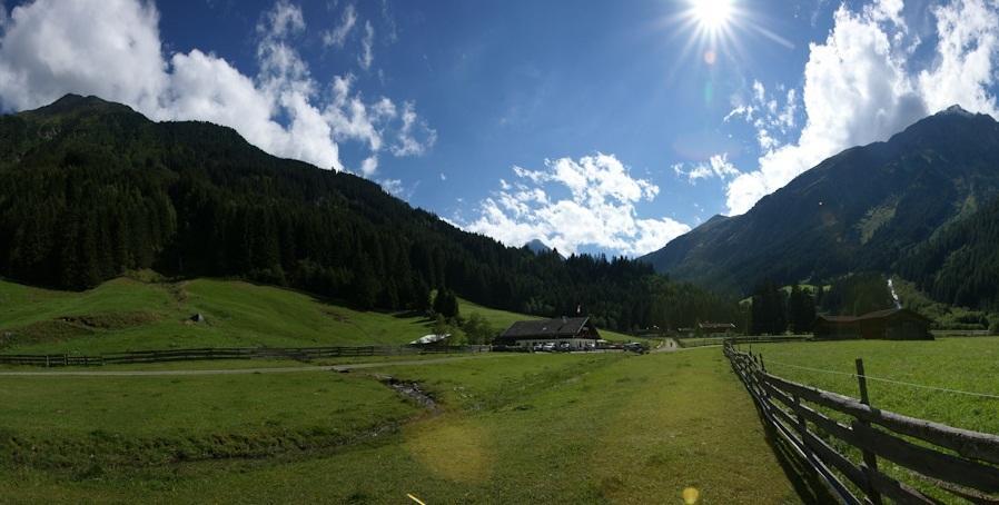 فيلا نيوستيف ام ستوبيتافي Doadlerhof المظهر الخارجي الصورة