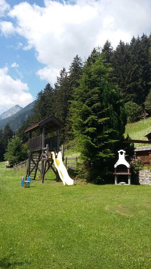 فيلا نيوستيف ام ستوبيتافي Doadlerhof المظهر الخارجي الصورة